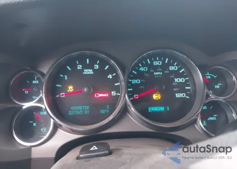 2012 Chevrolet Silverado 2500Hd Lt из США, поврежденный, VIN 1GC1KXE89CF185835